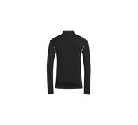 Sudadera de fútbol adidas tiro25c tr top hombre negro S