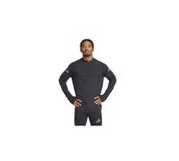 Sudadera de fútbol adidas tiro25p tr top hombre negro XL