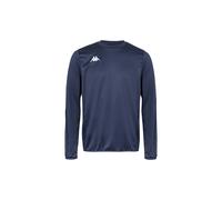 Sudadera De Fútbol De Niño Talsano Kappa - Ropa Ideal Para El Gim O Entrenar MKP