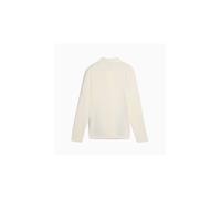 Sudadera de fútbol puma fpf raining 1/4 zip top infantil sugared 9 - 10 AÑOS