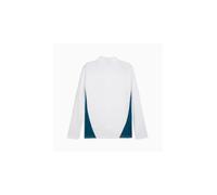 Sudadera de fútbol puma om training 1/4 zip top hombre L