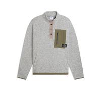 Sudadera de golf PUMA x GUMTREE GOLF & NATURE CLUB para hombre, Accesoiros, Blanco, XL