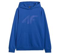 Sudadera de hombre 4F Sweatshirt M1980 Talla: XXL / Color: azul