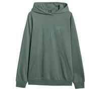 Sudadera de hombre 4F Sweatshirt M1980 Talla: XXL / Color: verde