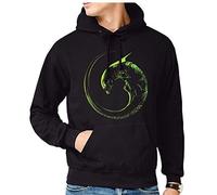 Sudadera de Hombre Alien Ripley Covenant Pelicula Evolution Nostromo 004 S