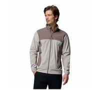 Sudadera de hombre Columbia Heather Canyon™ II Jacket Talla: L / Color: gris