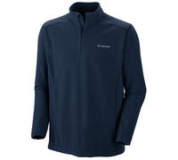 Columbia Klamath Range II Half Zip, Sudadera De Forro Polar para Hombre