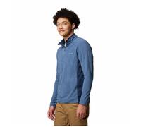 Columbia Hombre Forro polar con media cremallera, Klamath Range II