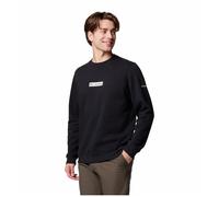Columbia Suéter para Hombre, Columbia Trek Crew