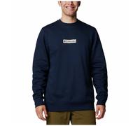 Columbia Suéter para Hombre, Columbia Trek Crew