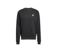 Sudadera de hombre cuello redondo Trefoil Essentials French Terry Adidas