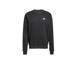 Sudadera de hombre cuello redondo Trefoil Essentials French Terry Adidas