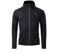 Sudadera de hombre Dare 2b Assimilate VI Stretch Midlayer Talla: M / Color: negro