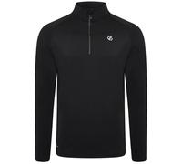Sudadera de hombre Dare 2b Fuse Up II CoreSt Talla: S / Color: negro