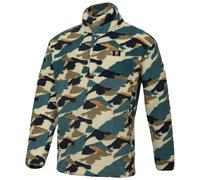 Sudadera de hombre Dare 2b Mens Print Fleece Talla: L / Color: beige/azul