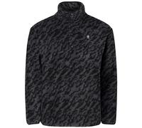 Sudadera de hombre Dare 2b Mens Print Fleece Talla: L / Color: gris