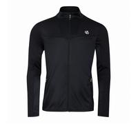 Sudadera de hombre Dare 2b Substratum III Core Stretch Talla: M / Color: negro