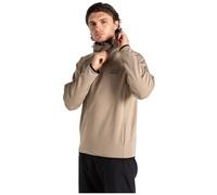 Sudadera de hombre Dare 2b T-Bar Hoodie Talla: L / Color: marrón claro