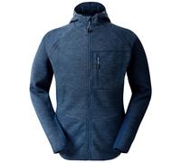 Sudadera de hombre Dare 2b Torrek Pro Midlayer Talla: S / Color: azul oscuro