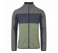 Sudadera de hombre Dare 2b Venture Fleece Talla: M / Color: gris/verde