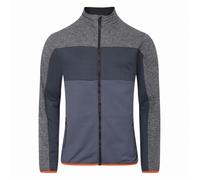 Sudadera de hombre Dare 2b Venture Fleece Talla: XXL / Color: gris/negro