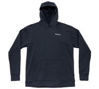 Sudadera de hombre Devold Everyday Hoodie Man Talla: XL / Color: negro