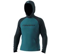 Sudadera de hombre Dynafit 24/7 Ptc Hoody M Talla: M / Color: azul