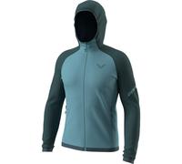 Sudadera de hombre Dynafit Radical Ptc Hooded Jkt M Talla: M / Color: azul/ azul claro