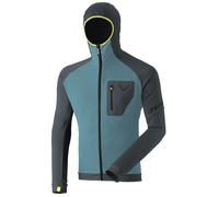Sudadera de hombre Dynafit Radical Ptc M Jkt Talla: M / Color: azul
