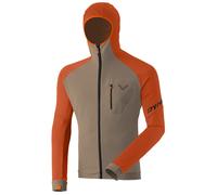Sudadera de hombre Dynafit Radical Ptc M Jkt Talla: XXL / Color: naranja/beige