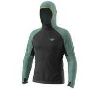 Sudadera de hombre Dynafit Transalper Thermal M Hoody Talla: L / Color: azul oscuro