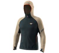 Sudadera de hombre Dynafit Transalper Thermal M Hoody Talla: XXL / Color: khaki