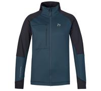 Sudadera de hombre Hannah Tariq II Talla: XL / Color: azul