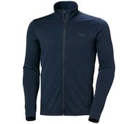 Sudadera de hombre Helly Hansen Versalite Fleece Jacket Talla: L / Color: azul oscuro
