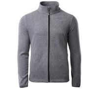 Sudadera de hombre Hi-Tec Henis Talla: M / Color: gris