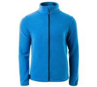 Sudadera de hombre Hi-Tec Henis Talla: XL / Color: azul claro