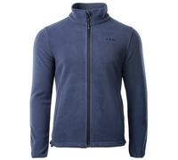 Sudadera de hombre Hi-Tec Henis Talla: XXL / Color: azul oscuro