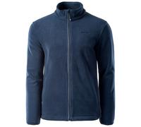 Sudadera de hombre Hi-Tec Nader Talla: XXL / Color: azul oscuro