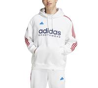 Sudadera de hombre House of Tiro Nations Pack Adidas