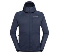 Sudadera de hombre La Sportiva Aequilibrium Thermal Hoody M Talla: L / Color: azul oscuro