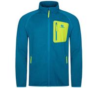 Sudadera de hombre Loap Motol Talla: L / Color: azul