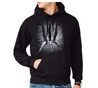 Sudadera de Hombre Lobezno X Men Wolverine Xavier Comic 011 2XL