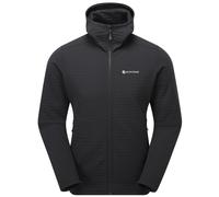 Sudadera de hombre Montane Protium Xt Hoodie Talla: XL / Color: negro