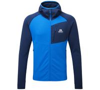 Sudadera de hombre Mountain Equipment Eclipse Hooded Jacket Talla: L / Color: azul