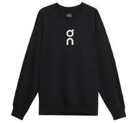 Sudadera de hombre On Running Club Crew Talla: XL / Color: negro