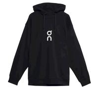 On Sudadera 'Club' negro / blanco M negro / blanco