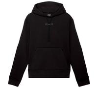 Sudadera de hombre On Running Focus Tech Hoodie Talla: XL / Color: negro