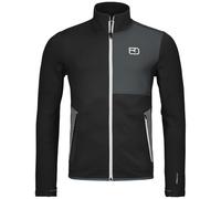 Sudadera de hombre Ortovox Fleece Jacket M Talla: XL / Color: negro