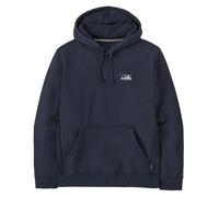 Sudadera de hombre Patagonia '73 Skyline Uprisal Hoody Talla: XL / Color: azul oscuro