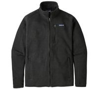 Patagonia - Better Sweater Jacket - Forro polar M black